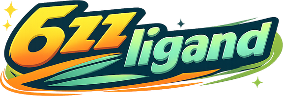 6zz ligand লোগো